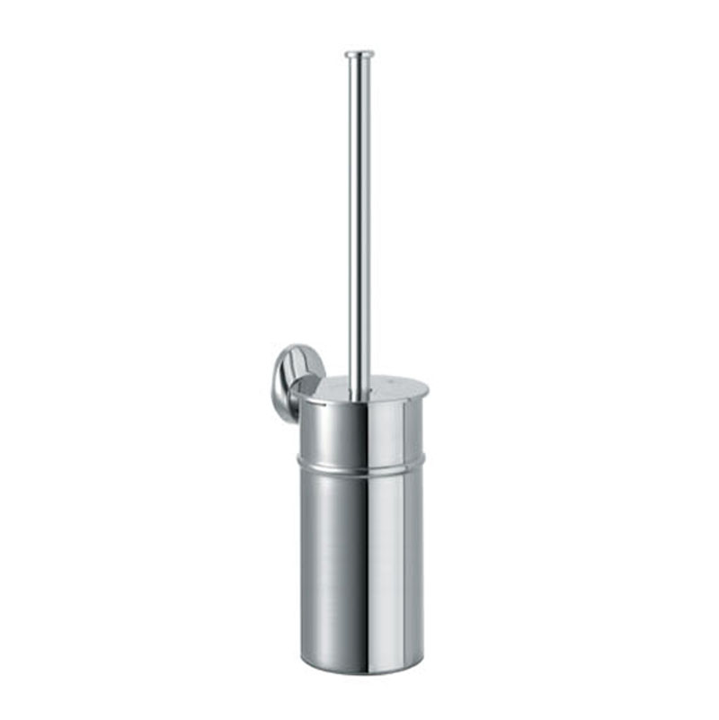 304 Stainless Steel Toilet Brush Holder with High Quality